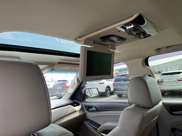 2015 GMC Yukon SLT 4WD Ashland VA