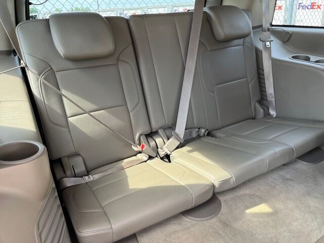 2015 GMC Yukon SLT 4WD Ashland VA