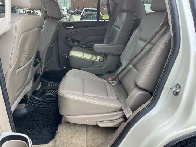 2015 GMC Yukon SLT 4WD Ashland VA
