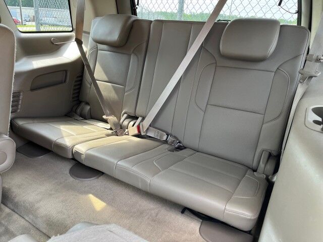 2015 GMC Yukon SLT 4WD Ashland VA