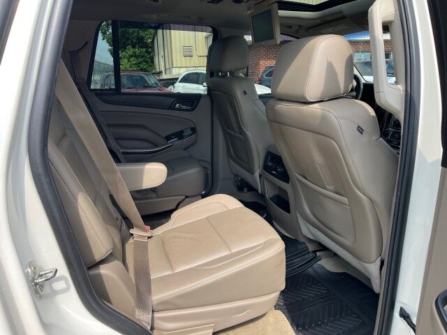 2015 GMC Yukon SLT 4WD Ashland VA