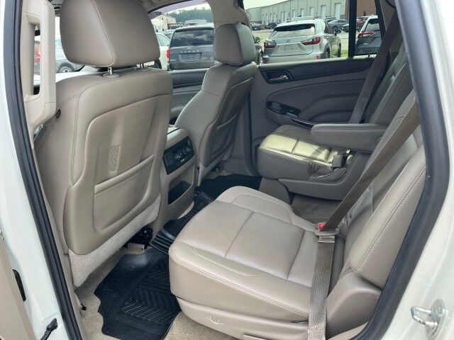 2015 GMC Yukon SLT 4WD Ashland VA