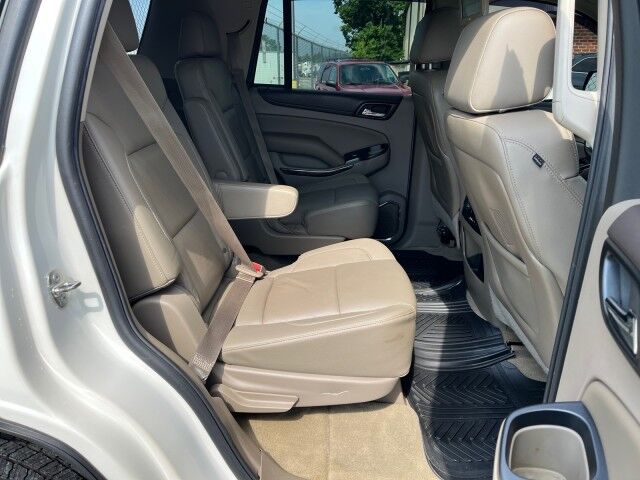 2015 GMC Yukon SLT 4WD Ashland VA