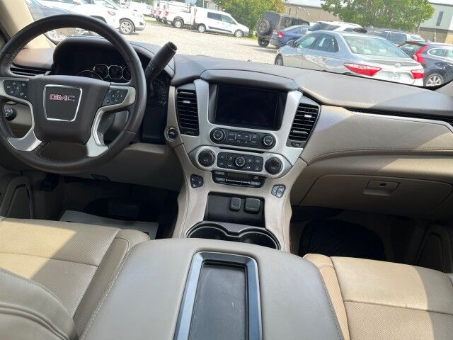 2015 GMC Yukon SLT 4WD Ashland VA
