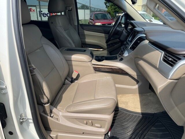 2015 GMC Yukon SLT 4WD Ashland VA