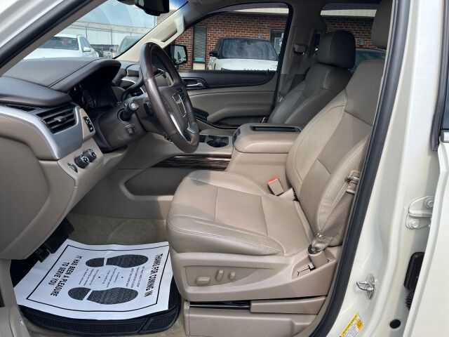 2015 GMC Yukon SLT 4WD Ashland VA