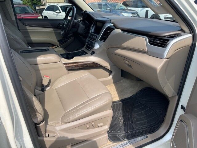 2015 GMC Yukon SLT 4WD Ashland VA