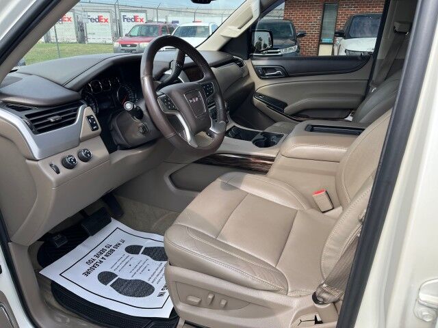 2015 GMC Yukon SLT 4WD Ashland VA