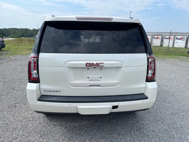 2015 GMC Yukon SLT 4WD Ashland VA