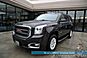 2015 GMC Yukon SLT / 4X4 / AutoStart / Heated & Cooled Leather Seats / Heated Steering Wheel / Navigation / Sunroof / Bose Speakers / Rear Entertainment / Lane Departure & Blind Sport Alert / Collision Alert / 3rd Row / Seats 7 / Tow Pkg Anchorage AK