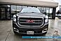 2015 GMC Yukon SLT / 4X4 / AutoStart / Heated & Cooled Leather Seats / Heated Steering Wheel / Navigation / Sunroof / Bose Speakers / Rear Entertainment / Lane Departure & Blind Sport Alert / Collision Alert / 3rd Row / Seats 7 / Tow Pkg Anchorage AK