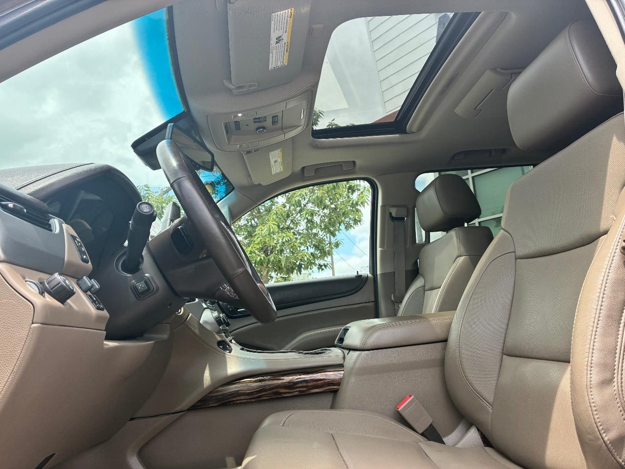 2015 GMC Yukon SLT Austin TX