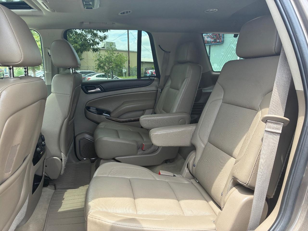 2015 GMC Yukon SLT Austin TX