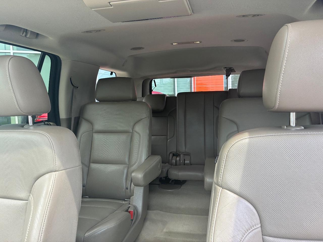 2015 GMC Yukon SLT Austin TX