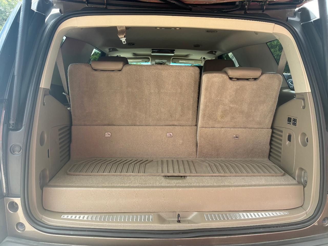 2015 GMC Yukon SLT Austin TX