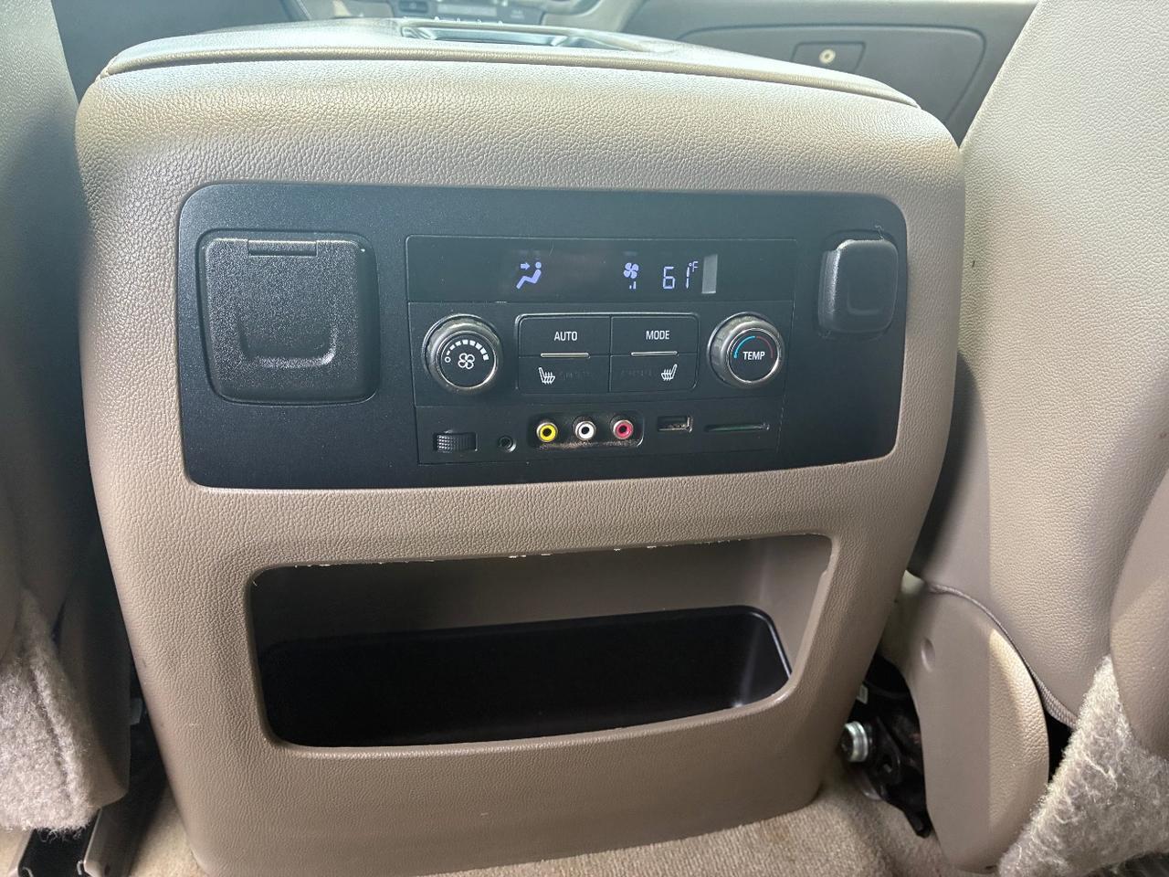 2015 GMC Yukon SLT Austin TX