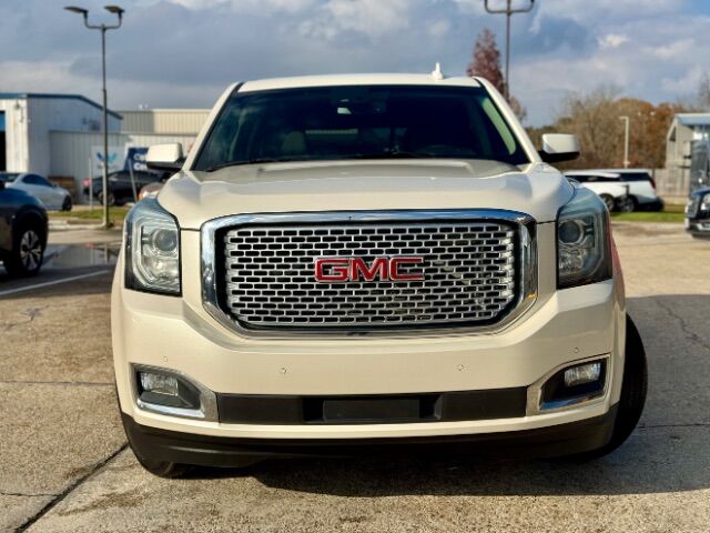 2015 GMC Yukon SLT Baton Rouge LA