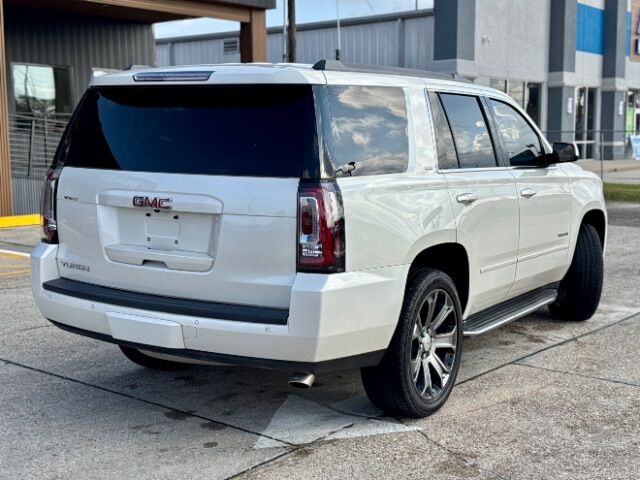 2015 GMC Yukon SLT Baton Rouge LA