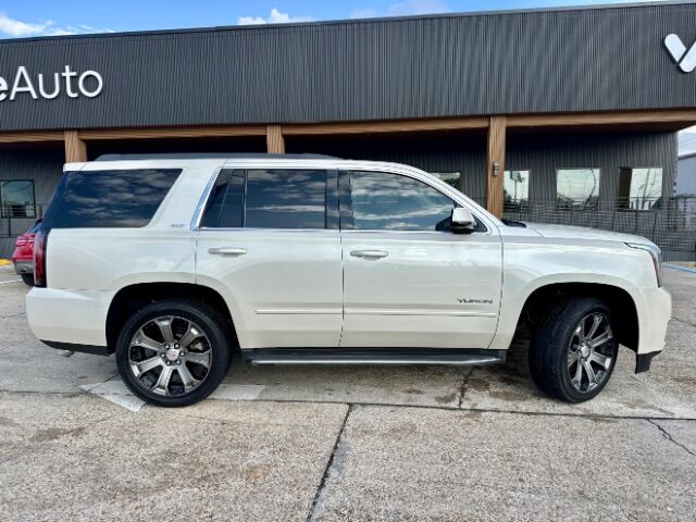 2015 GMC Yukon SLT Baton Rouge LA