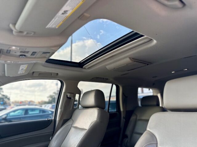 2015 GMC Yukon SLT Baton Rouge LA