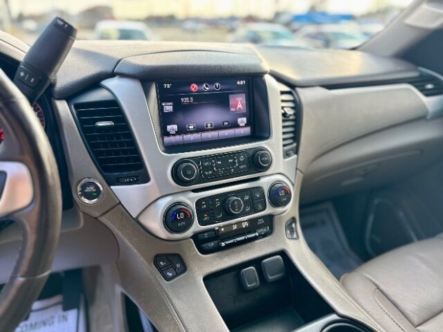 2015 GMC Yukon SLT Baton Rouge LA