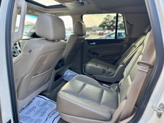 2015 GMC Yukon SLT Baton Rouge LA