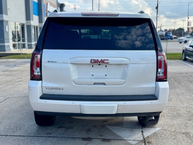 2015 GMC Yukon SLT Baton Rouge LA