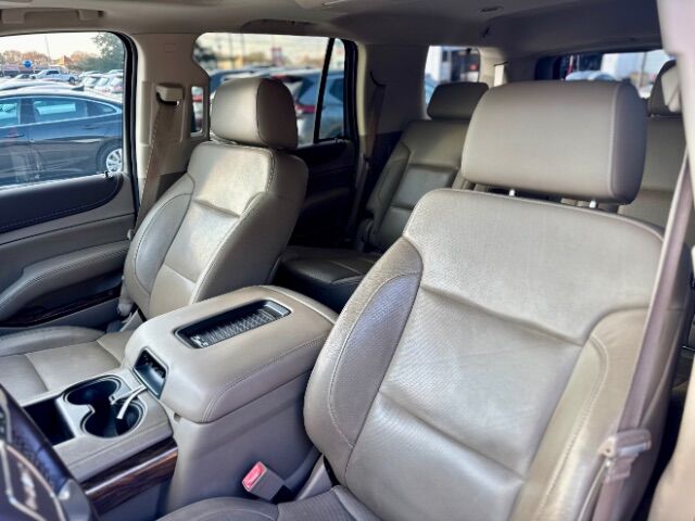 2015 GMC Yukon SLT Baton Rouge LA