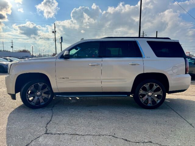 2015 GMC Yukon SLT Baton Rouge LA