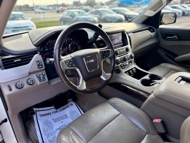 2015 GMC Yukon SLT Baton Rouge LA