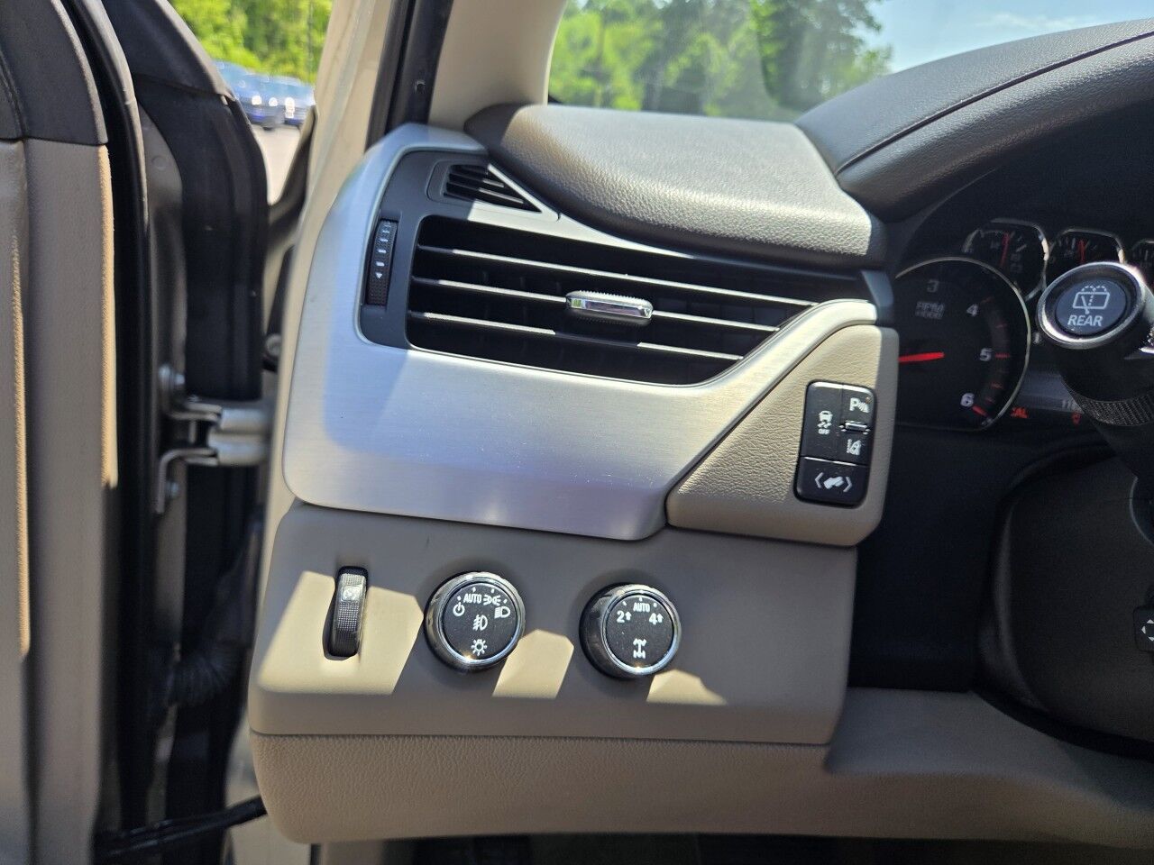 2015 GMC Yukon SLT Charlton MA