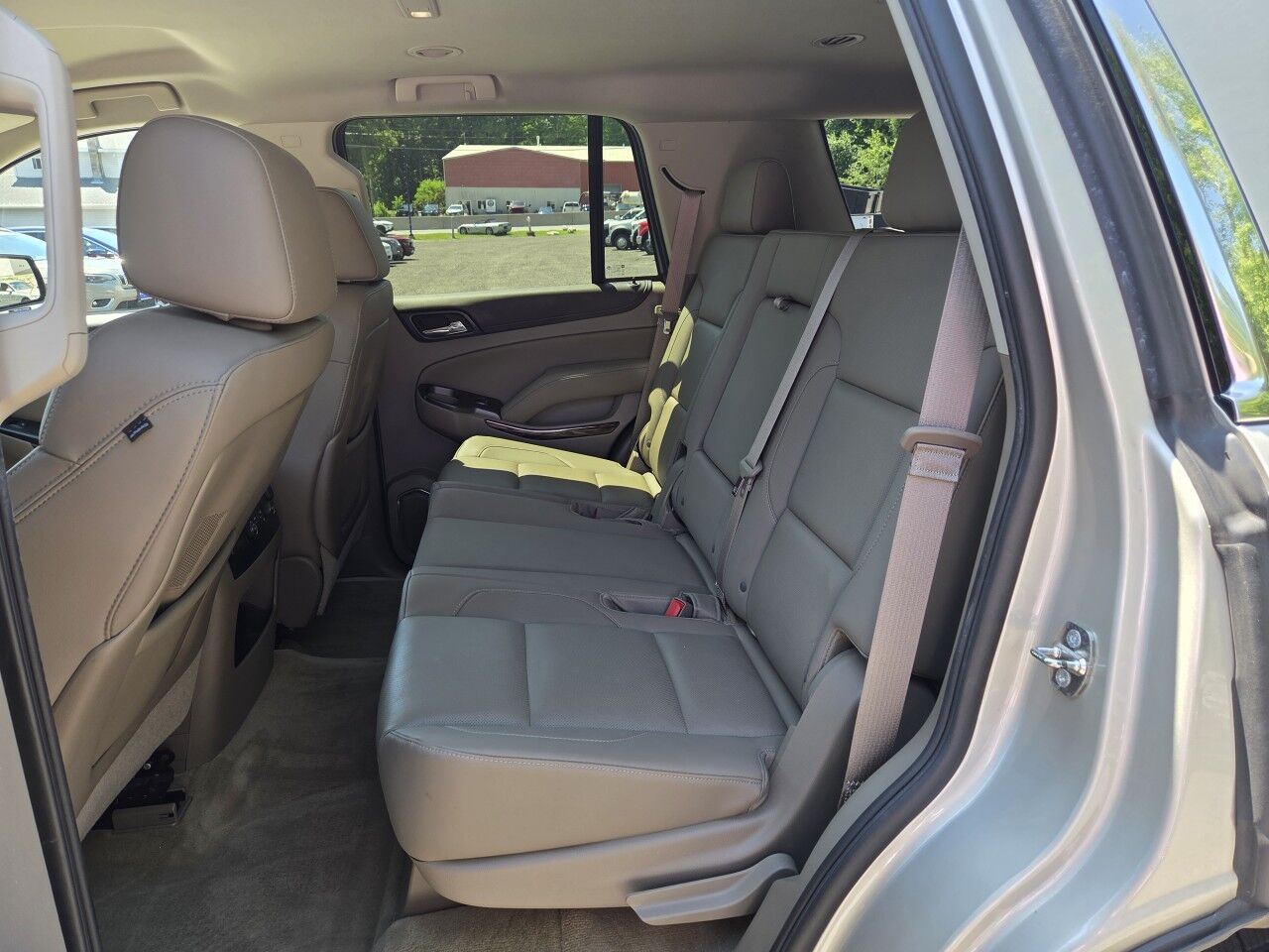 2015 GMC Yukon SLT Charlton MA