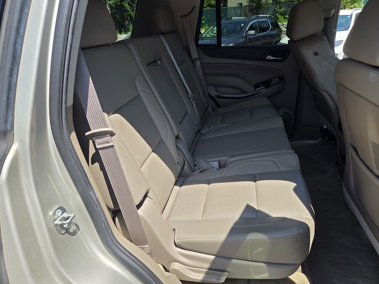 2015 GMC Yukon SLT Charlton MA