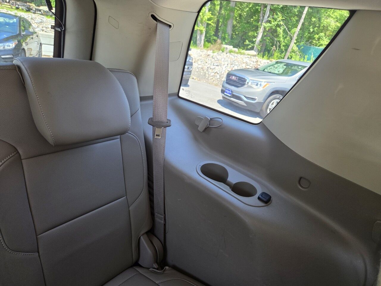 2015 GMC Yukon SLT Charlton MA