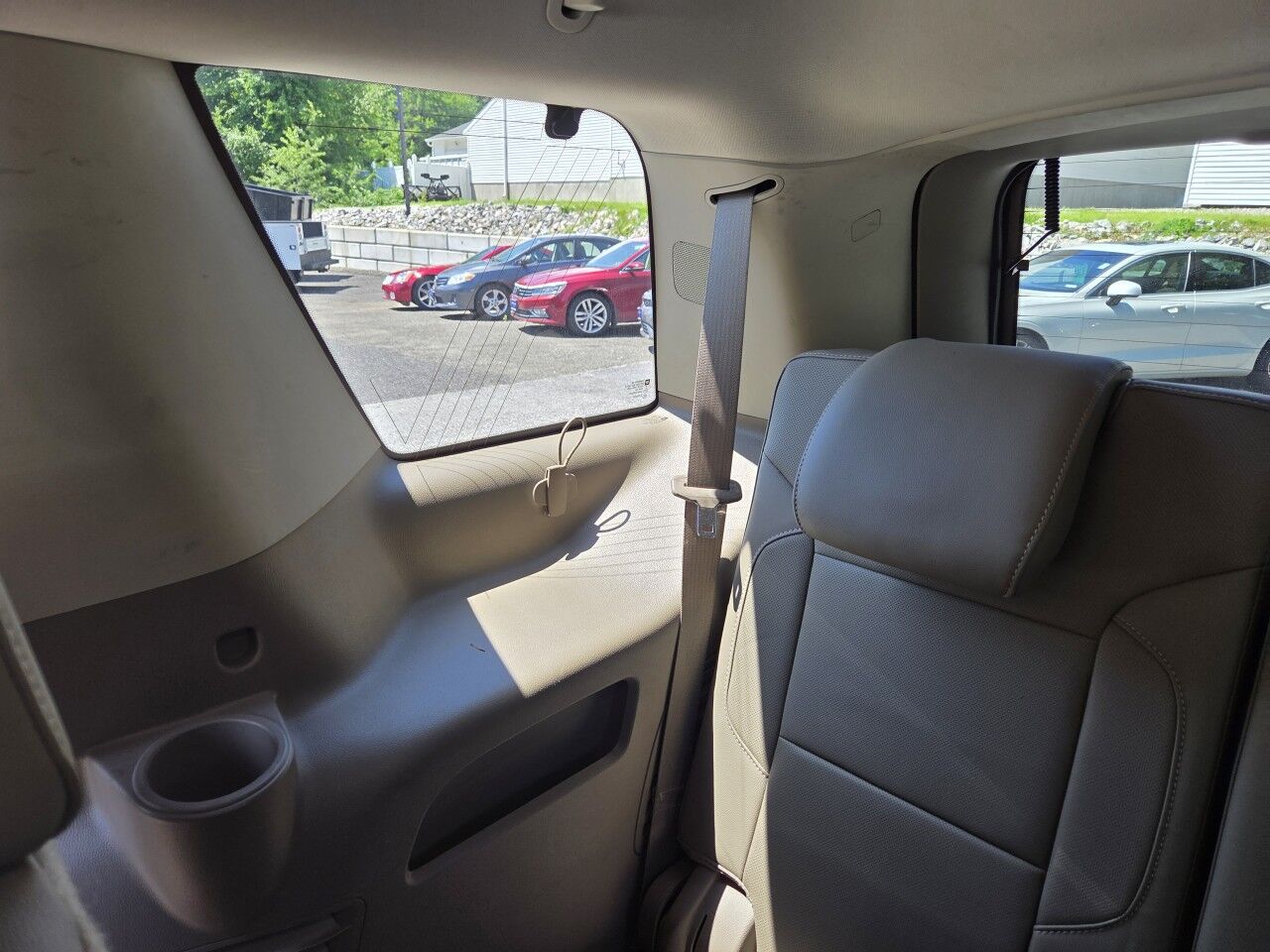 2015 GMC Yukon SLT Charlton MA