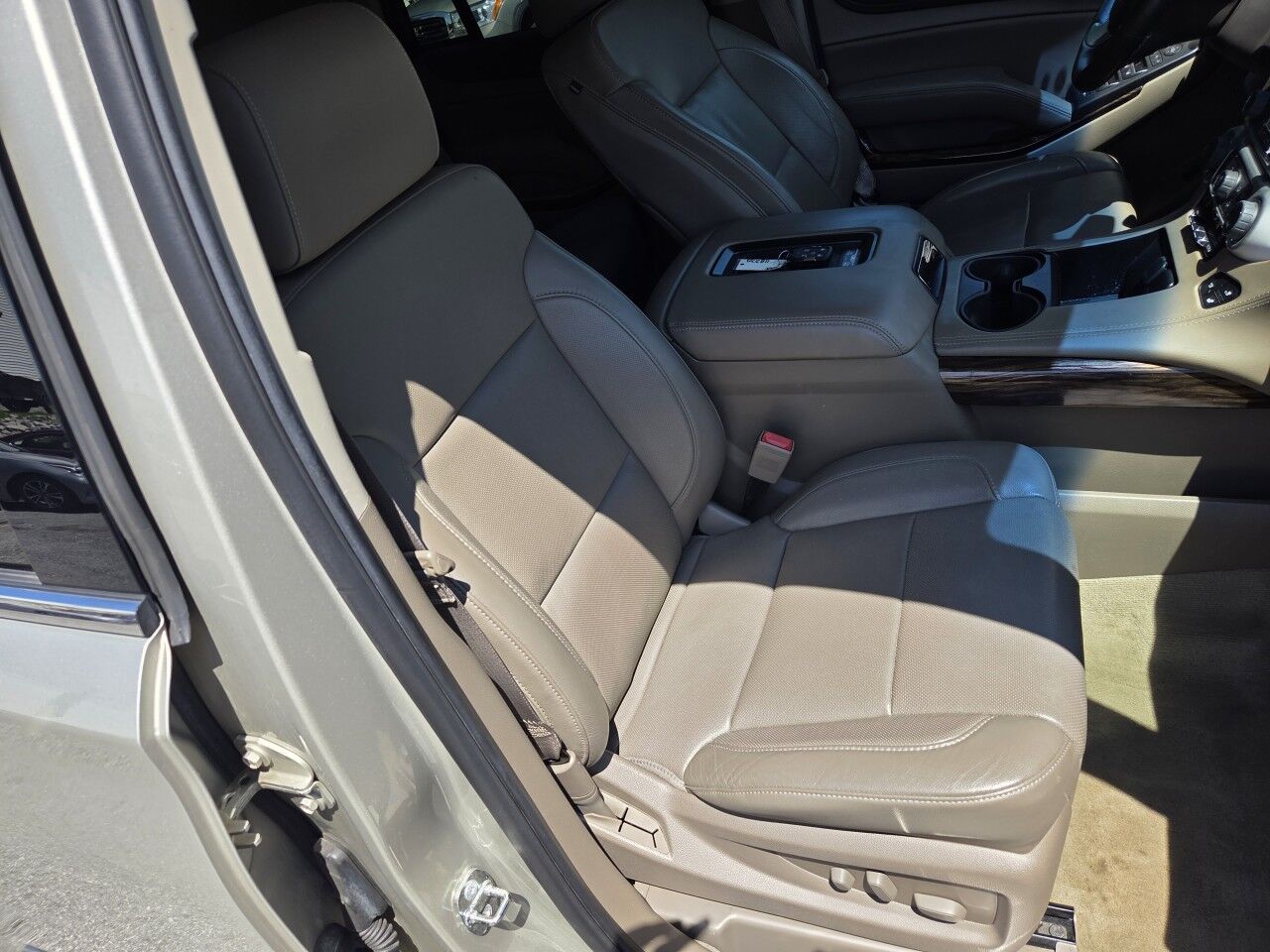 2015 GMC Yukon SLT Charlton MA