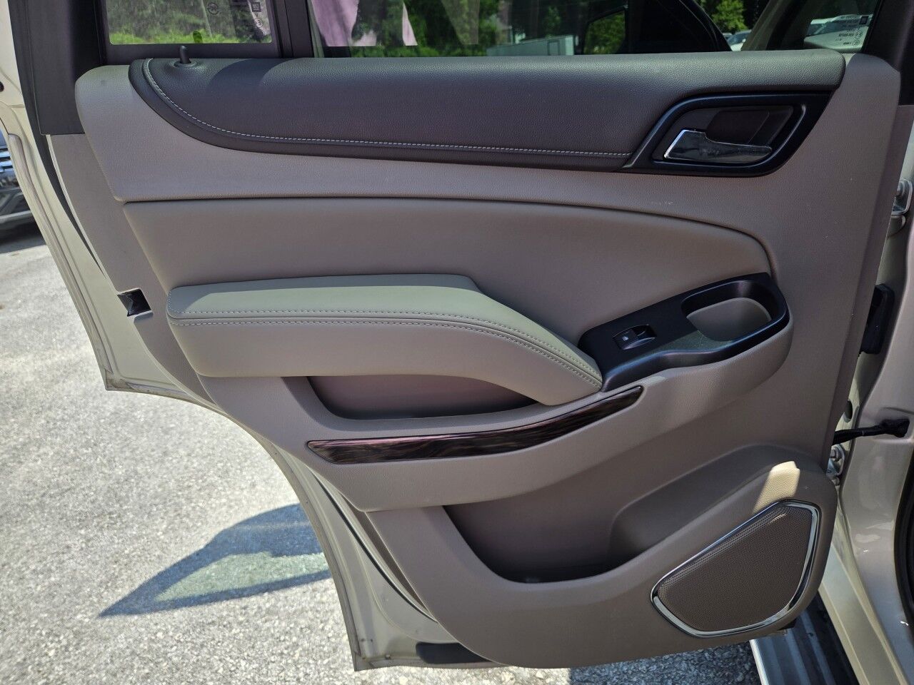 2015 GMC Yukon SLT Charlton MA