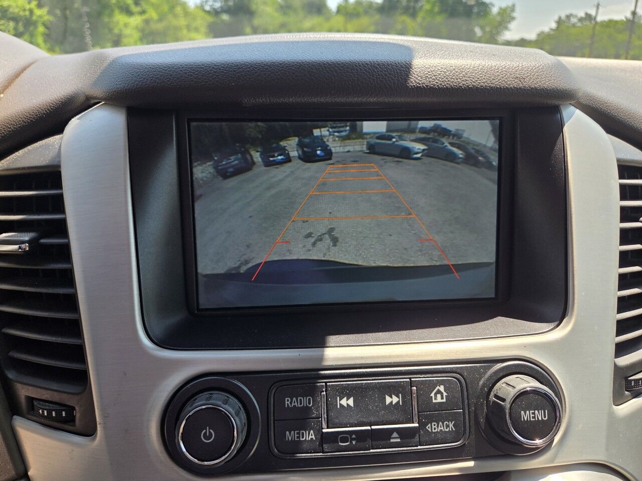 2015 GMC Yukon SLT Charlton MA