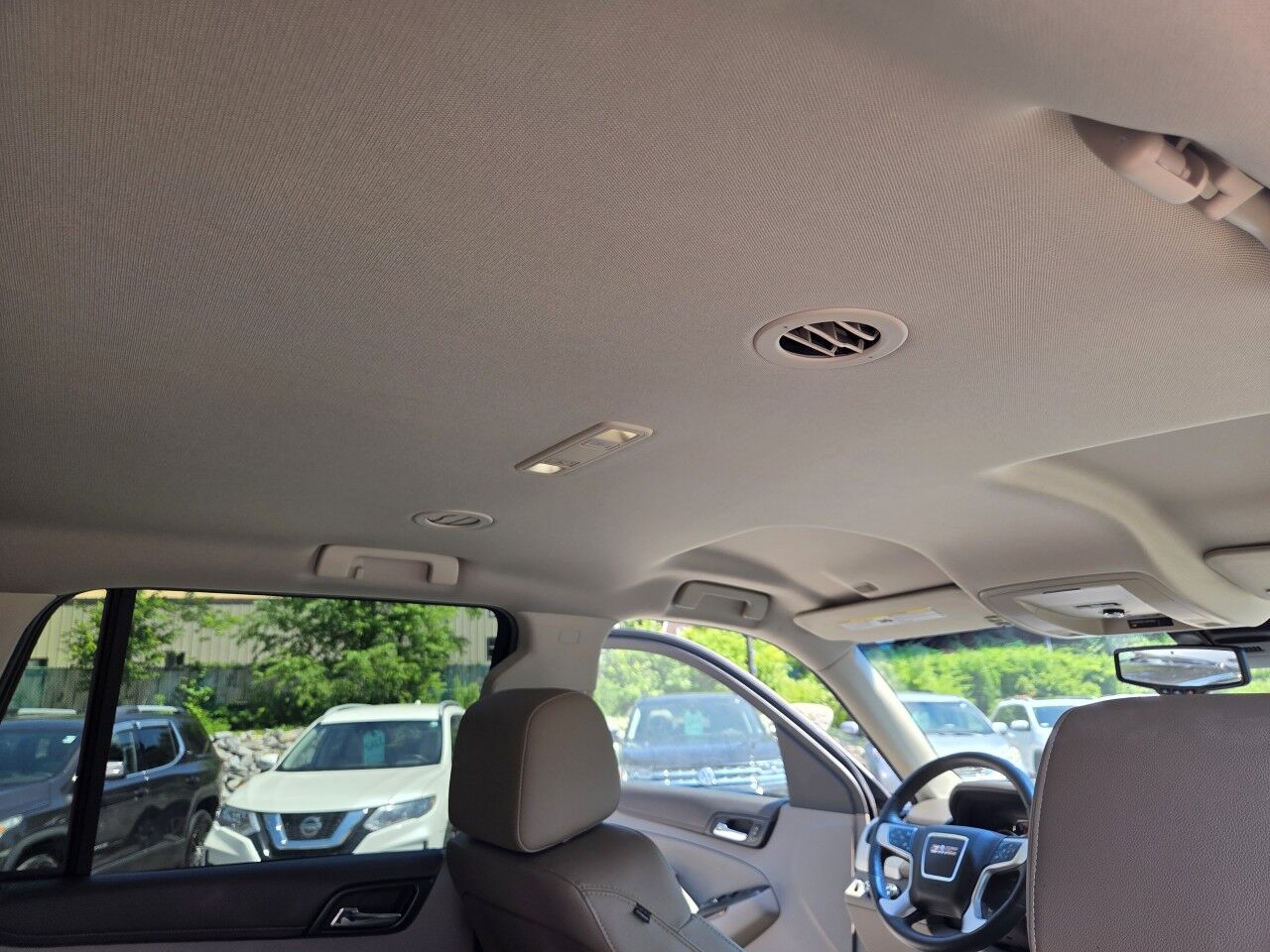 2015 GMC Yukon SLT Charlton MA