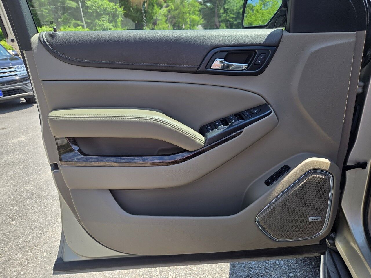 2015 GMC Yukon SLT Charlton MA