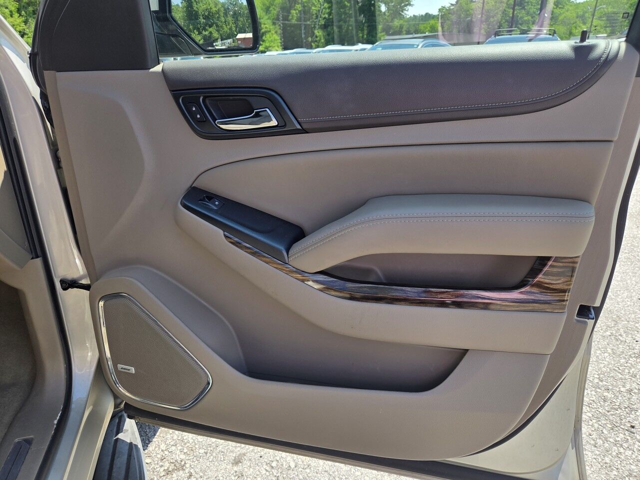 2015 GMC Yukon SLT Charlton MA