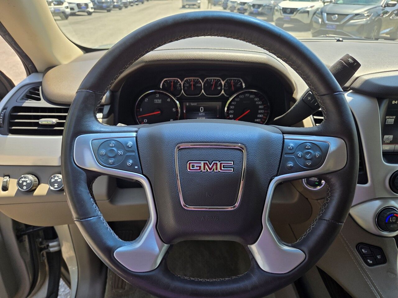 2015 GMC Yukon SLT Charlton MA