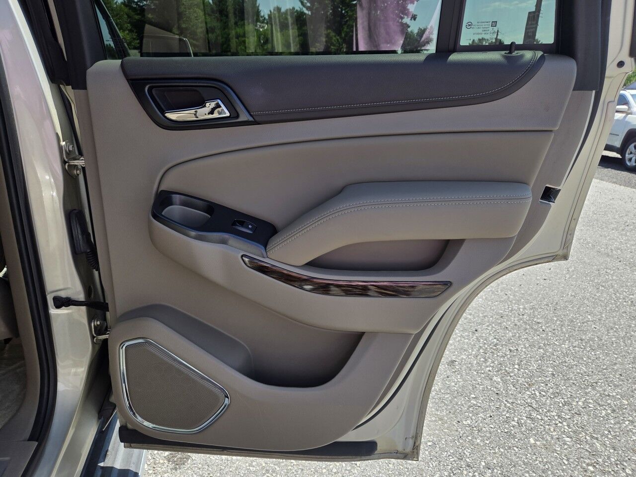 2015 GMC Yukon SLT Charlton MA