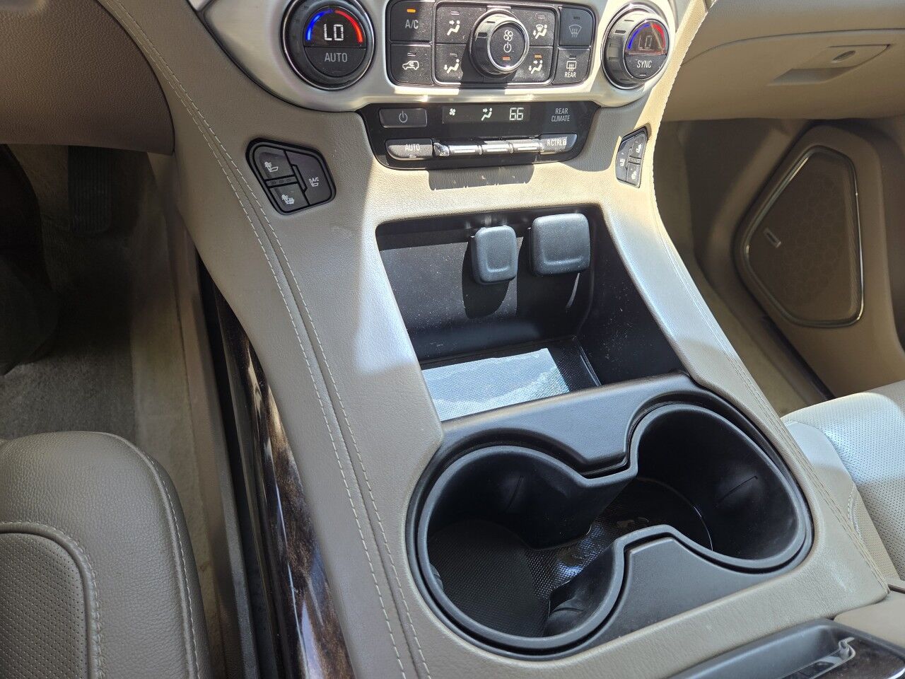 2015 GMC Yukon SLT Charlton MA