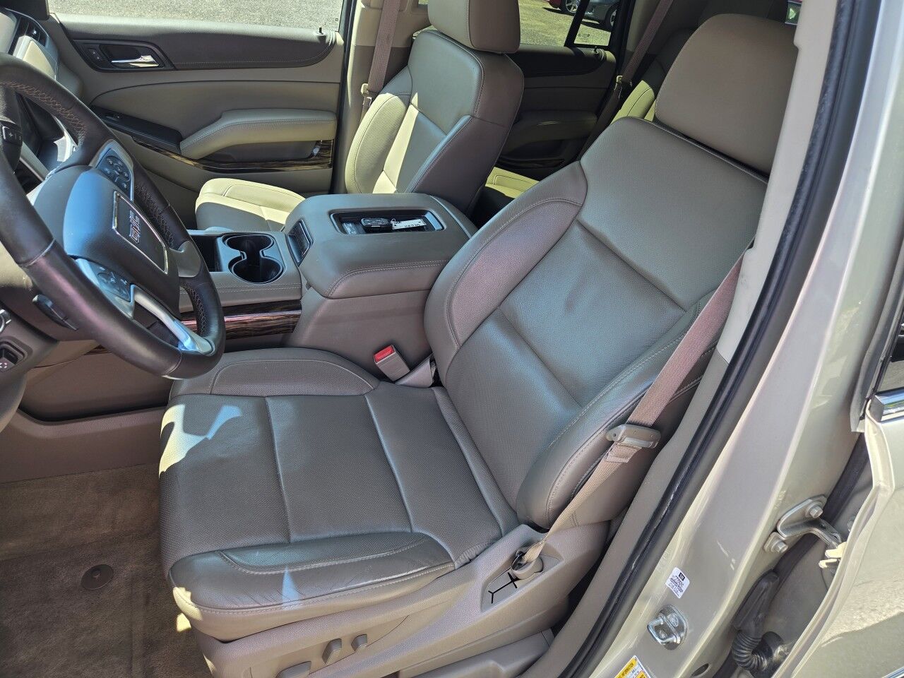 2015 GMC Yukon SLT Charlton MA