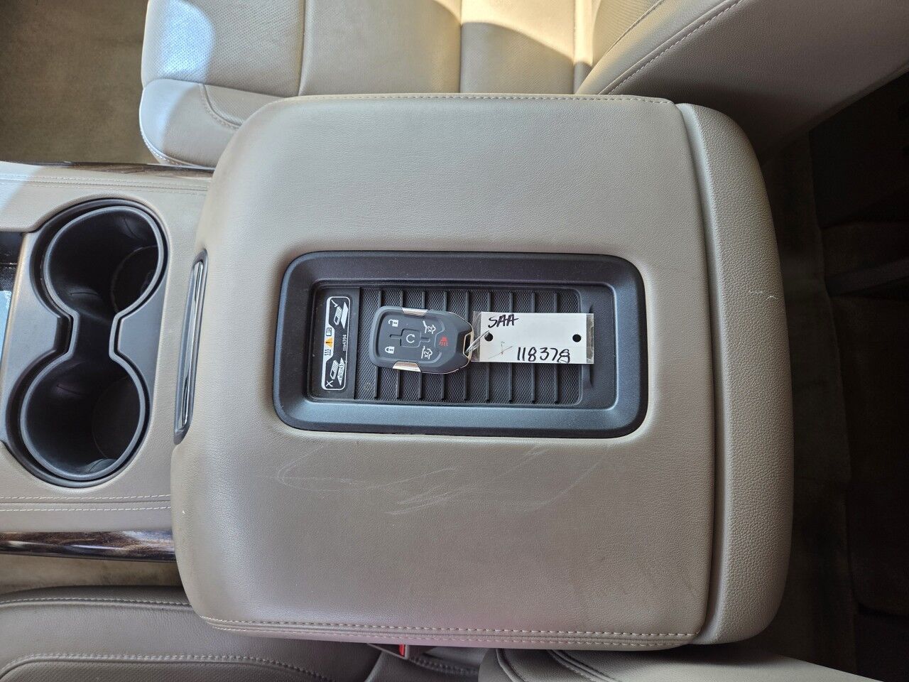 2015 GMC Yukon SLT Charlton MA