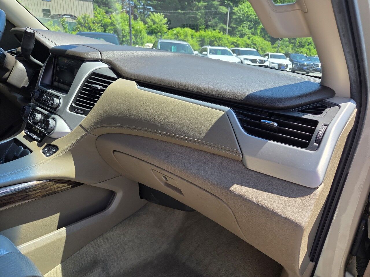 2015 GMC Yukon SLT Charlton MA