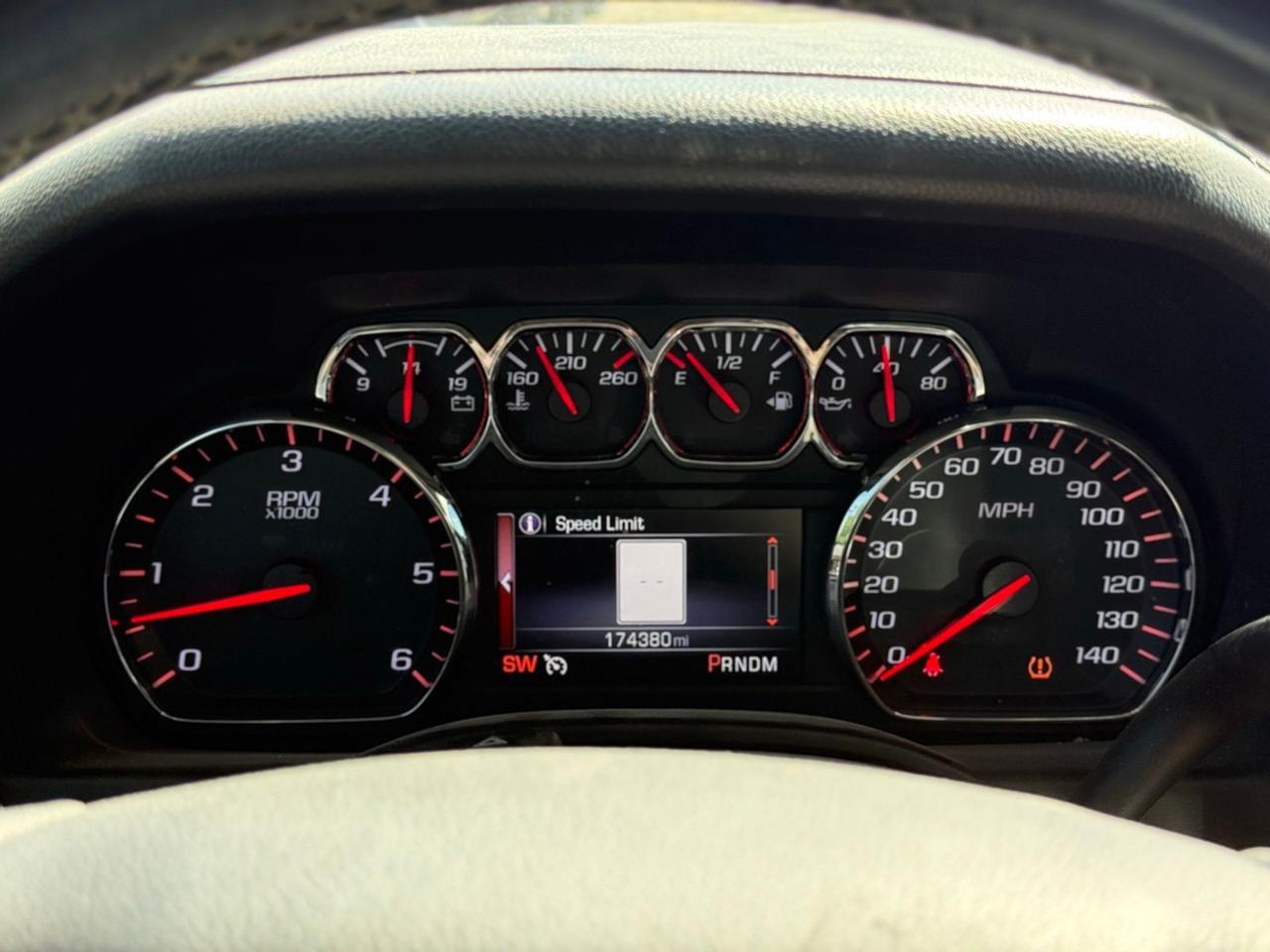 2015 GMC Yukon SLT Crestwood KY