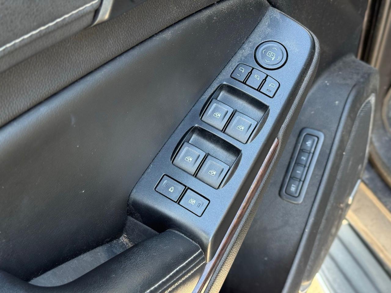 2015 GMC Yukon SLT Crestwood KY