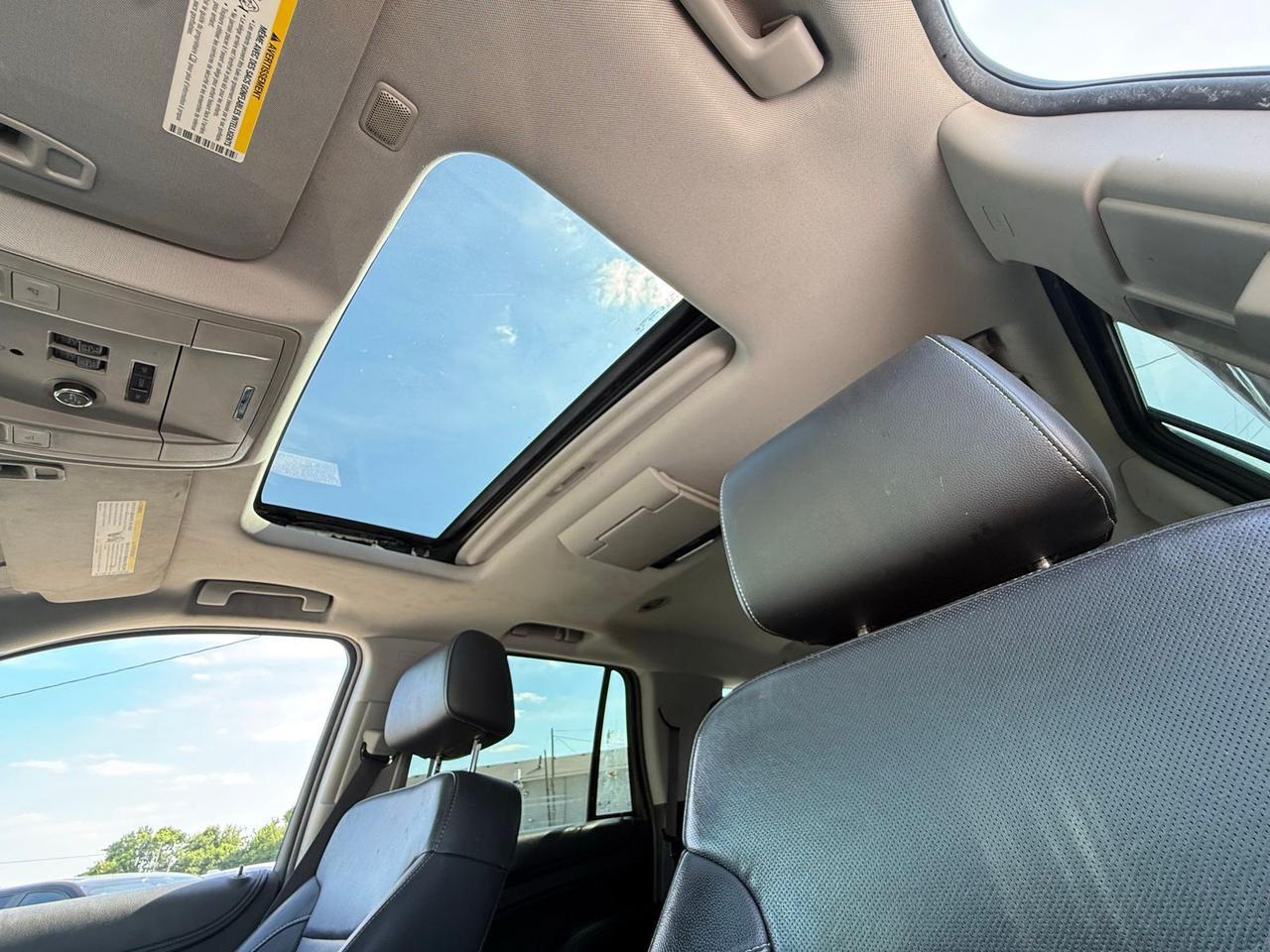 2015 GMC Yukon SLT Crestwood KY